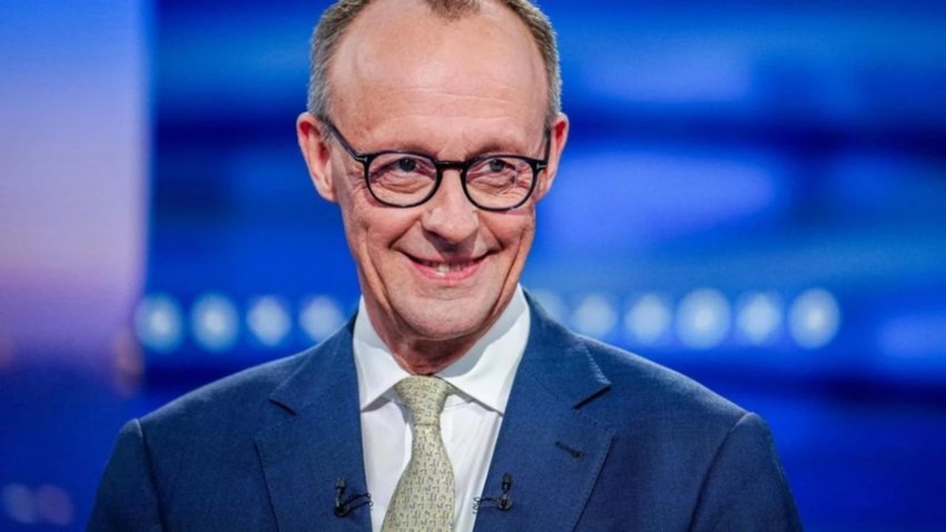 Elecciones en Alemania: primeros sondeos dan ganador a los conservadores