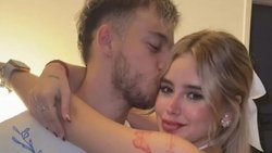 Nacho Castañares se lució con un baile sensual a Coty Romero antes de intimar