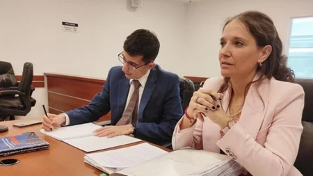 Condenan a un hombre por el abuso sexual a una adolescente con retraso madurativo