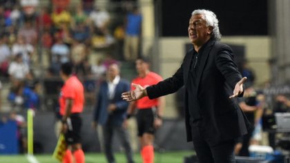 Pipo Gorosito no la corta: volvió a hablar del arbitraje antes de la vuelta con Boca