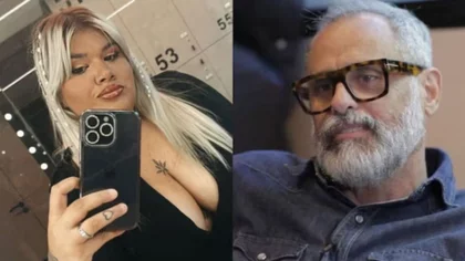 ¿Se terminó la tregua? Jorge Rial se plantó contra Morena y le dio un ultimátum