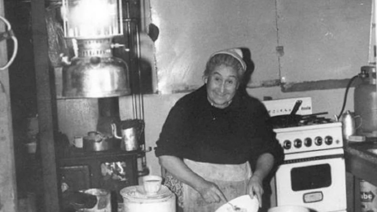 Quién era Berta Salgado, pionera que tiene su homenaje en el Cerro Chapelco