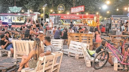 ¿Cómo estará el tiempo el lunes de Carnaval en Neuquén?
