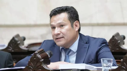 Para Llancafilo sacar la figura de femicidio del Código Penal "es un retroceso"