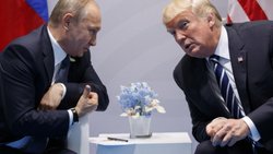 Rusia elogia la nueva posición "equilibrada" de Estados Unidos sobre Ucrania