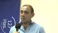 Jorge Salas renunció a su cargo de Director Provincial de Hábitat