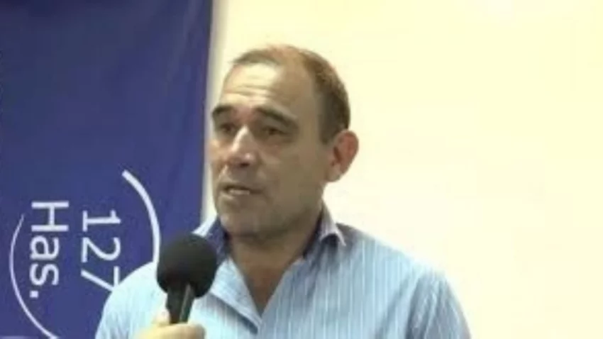 Jorge Salas renunció a su cargo de Director Provincial de Hábitat