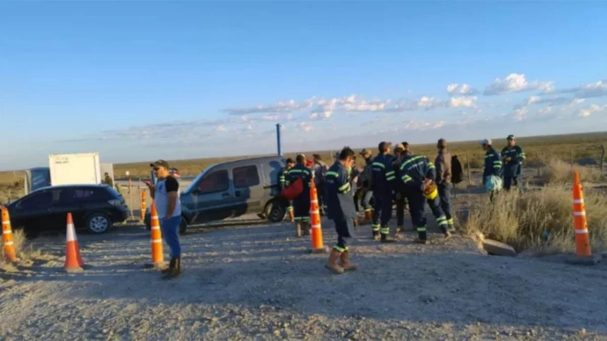 Vaca Muerta Oil Sur: Techint-Sacde contratará más de 30 trabajadores locales