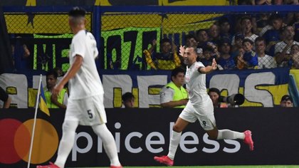 Por penales, Boca sufrió una histórica eliminación ante Alianza Lima y no jugará Libertadores