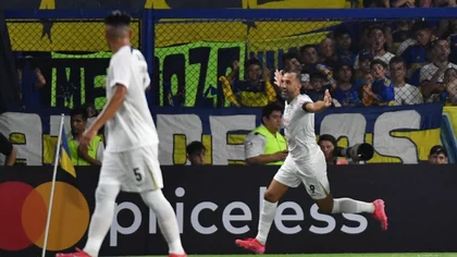 Por penales, Boca sufrió una histórica eliminación ante Alianza Lima y no jugará Libertadores