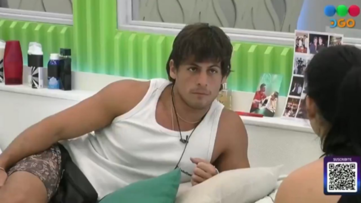 Gran Hermano: volvieron a hablar "del afuera" y piden otra expulsión