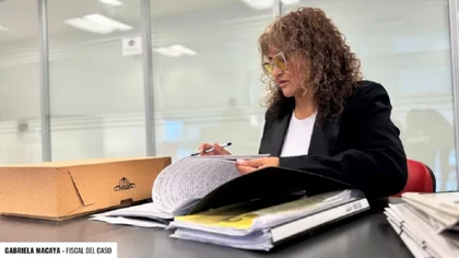 Comenzó juicio contra un hombre que encerró a su expareja, la abusó y amenazó con un arma