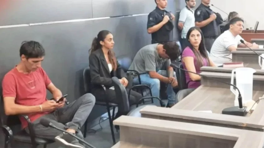 Caso Otoño Uriarte: la Justicia analiza el pedido de libertad para los asesinos