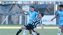 Deportivo Rincón recibirá a Cipolletti en la primera fecha del Torneo