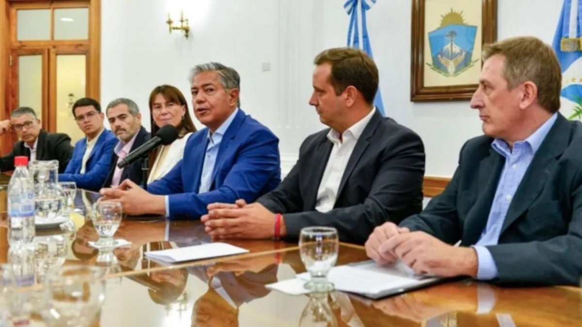 Repavimentarán un tramo de la ruta provincial 46