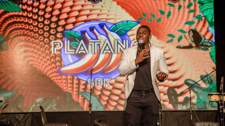 Fiesta de salsa, bachata y kizomba en Casino Magic de Neuquén