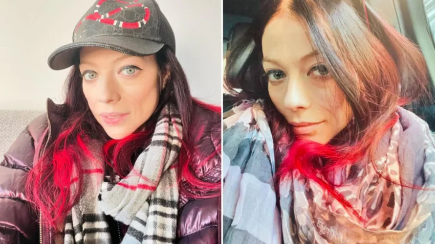 Muerte de Michelle Trachtenberg: revelaron los posibles motivos de la muerte de la actriz