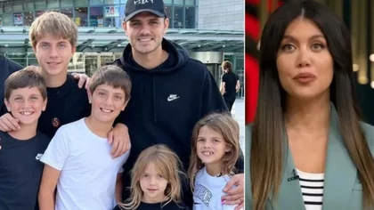 La abogada de Mauro Icardi culpó a Wanda Nara por la denuncia de su hijo: “Ella se convirtió en una…”