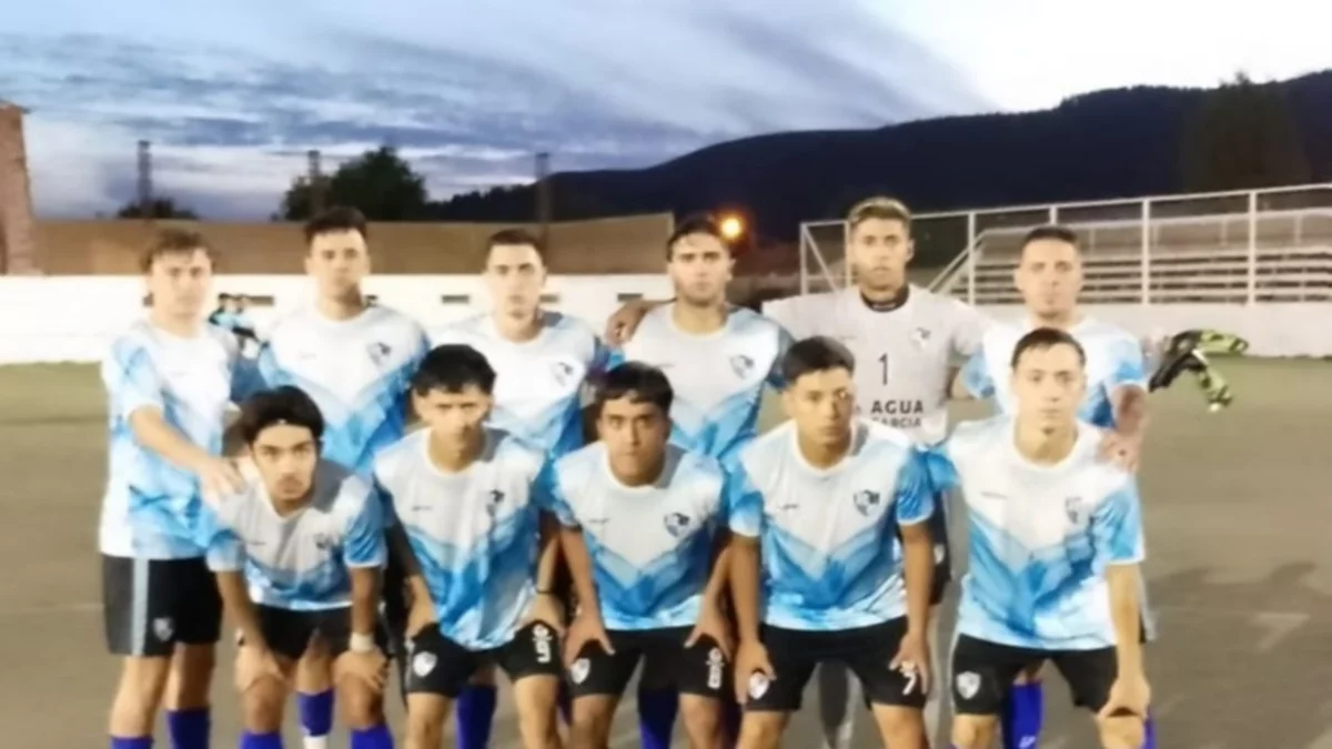 LiFuNe: La Copa Provincial ya tiene definidos los cuartos de final