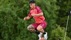 River y sus lesionados: Rojas vuelve, Galoppo apunta a la Supercopa ante Talleres