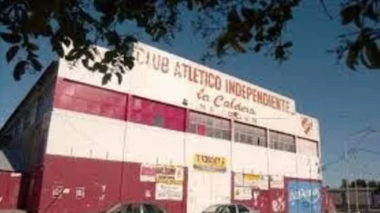 Independiente de Neuquén está cumpliendo 104 años