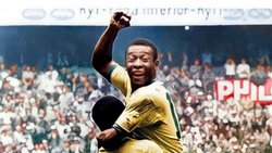 Netflix anunció una mini-serie acerca del Mundial de México 1970
