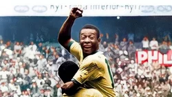 Netflix anunció una mini-serie acerca del Mundial de México 1970