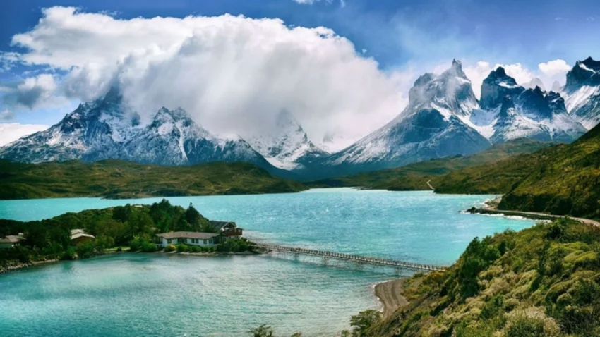 Cuánto sale una escapada a Chile para este fin de semana de Carnaval
