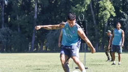 Deportivo Rincón traslada su pretemporada a Mendoza