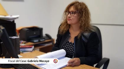 Golpeó, encerró y abusó de su expareja: la fiscalía pidió que sea condenado