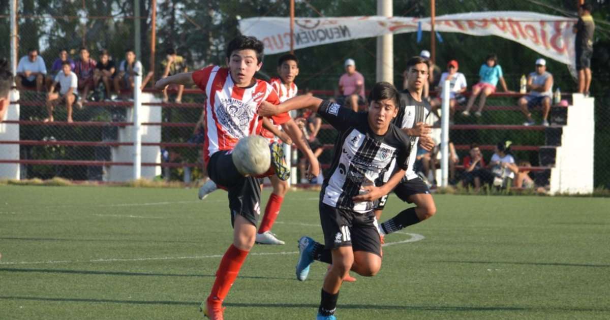 Se lanzó de manera oficial el Torneo Juvenil del Consejo Federal