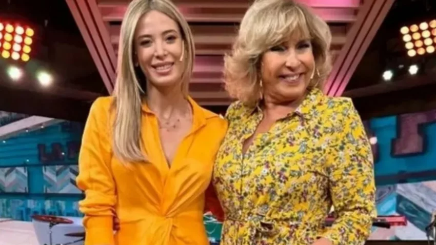 “Tiene mal ojo” La inesperada burla de Georgina Barbarossa a Jésica Cirio por su escandalosa separación