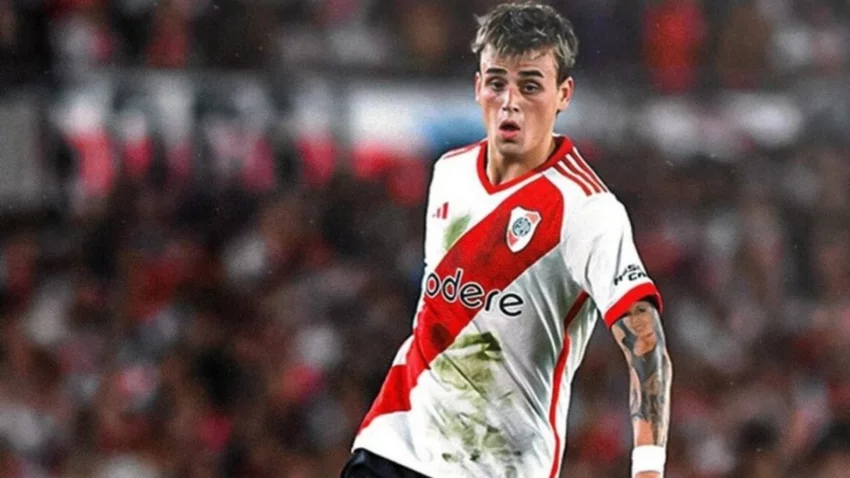 El mal momento de un ex River en México: fue secuestrado y asaltado