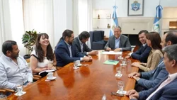 Añelo tendrá un centro de día de salud mental y una tecnicatura clave en la zona