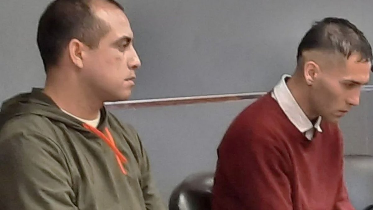 Dos condenados por el brutal crimen del carnicero en Cipolletti
