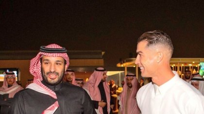 Cristiano Ronaldo podría comprar al Valencia