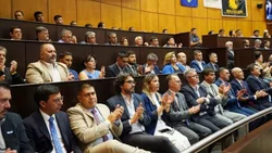 Las millonarias inversiones de obras que anunció Figueroa para los municipios
