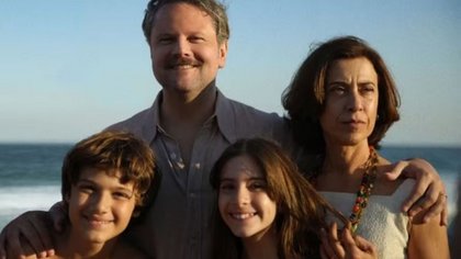 La alegría de Lula por el Oscar a una película sobre las desapariciones durante la dictadura