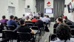 Más de 20 pymes neuquinas viajan a Houston en una misión empresaria