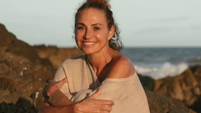 Se filtró la razón por la que Natalia Lobo se desmayó en plena obra de teatro: “Esto pasa cuando…”