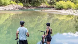 Buen balance: 327.000 turistas visitaron Río Negro en febrero