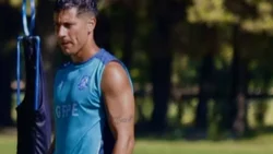 Deportivo Rincón mejoró su imagen y derrotó a los suplentes de Deportivo Maipú
