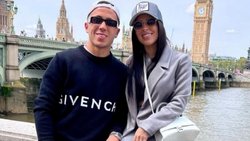 La foto de Valentina Cervantes que expone cómo está hoy su relación con Enzo Fernández