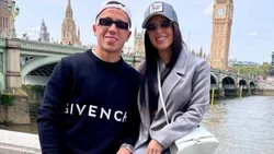 La foto de Valentina Cervantes que expone cómo está hoy su relación con Enzo Fernández