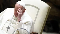 El papa Francisco sufrió dos episodios de insuficiencia respiratoria aguda