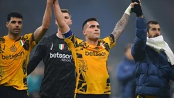 La Serie A italiana podría ponerle fin a la prohibición de los sponsors de apuestas deportivas