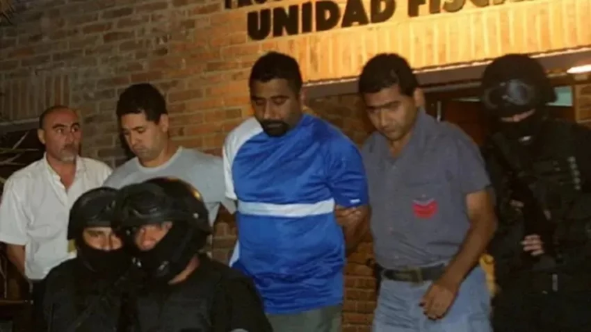 Asesinaron a "El Negro Sombra": fin para el secuestrador más temido de la Argentina
