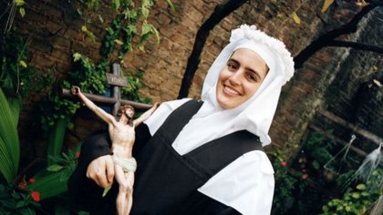 El Vaticano busca santificar a una monja neuquina: conocé su historia