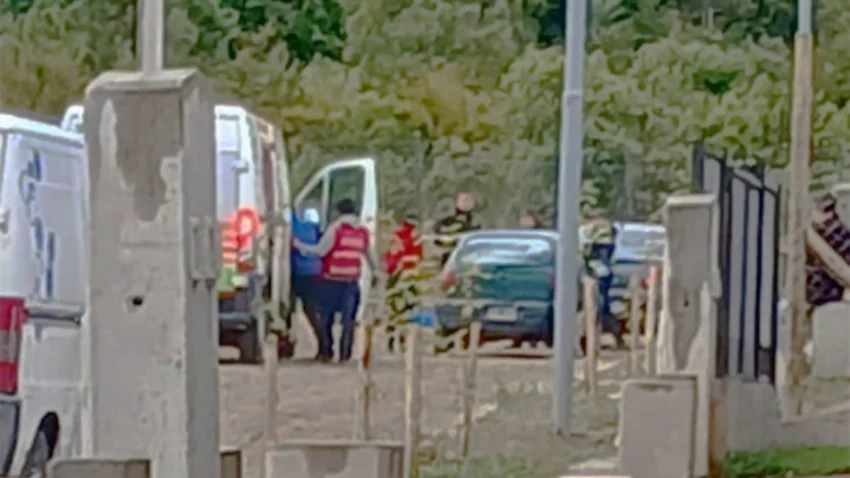 Un pibe de 14 años mató a un delincuente de un disparo en el pecho