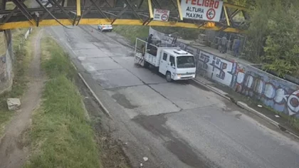 Interrumpido el Tren del Valle: por reparaciones no hay servicio hasta nuevo aviso